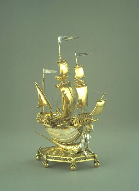 Vermeil